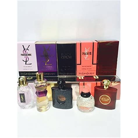 ysl sample sale uk|ysl perfume sample set.